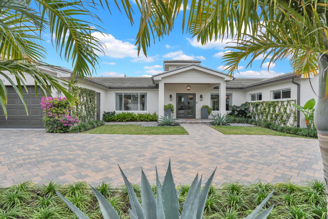 PALM BEACH ISLES 2 - Residential
