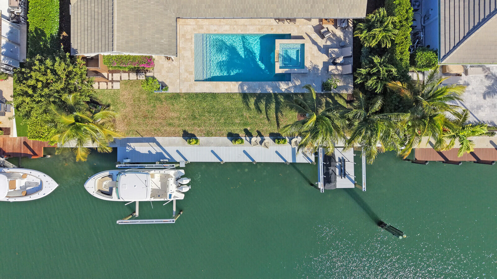 PALM BEACH ISLES 2 - Residential