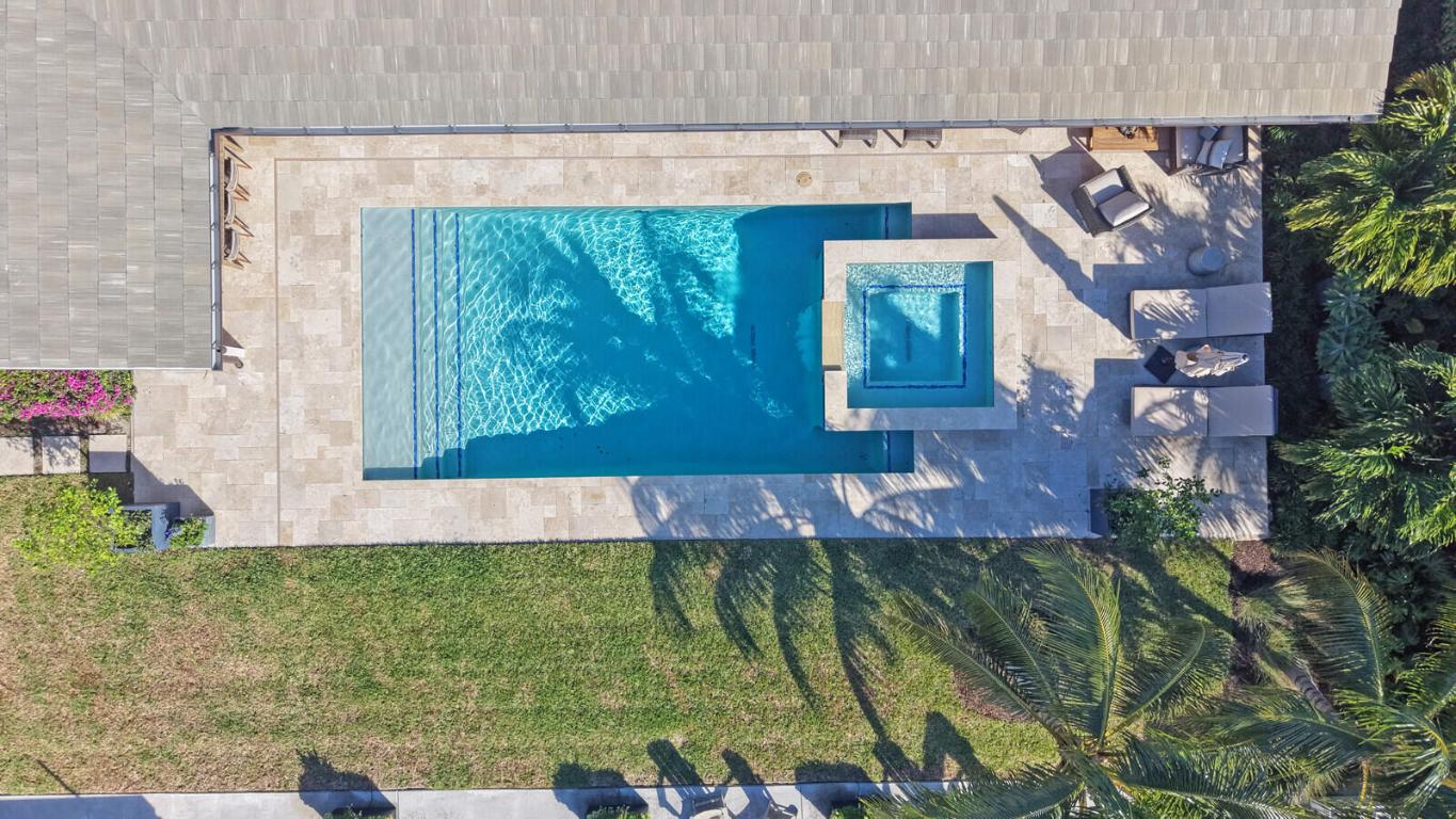 PALM BEACH ISLES 2 - Residential