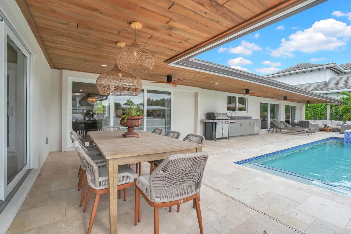 PALM BEACH ISLES 2 - Residential