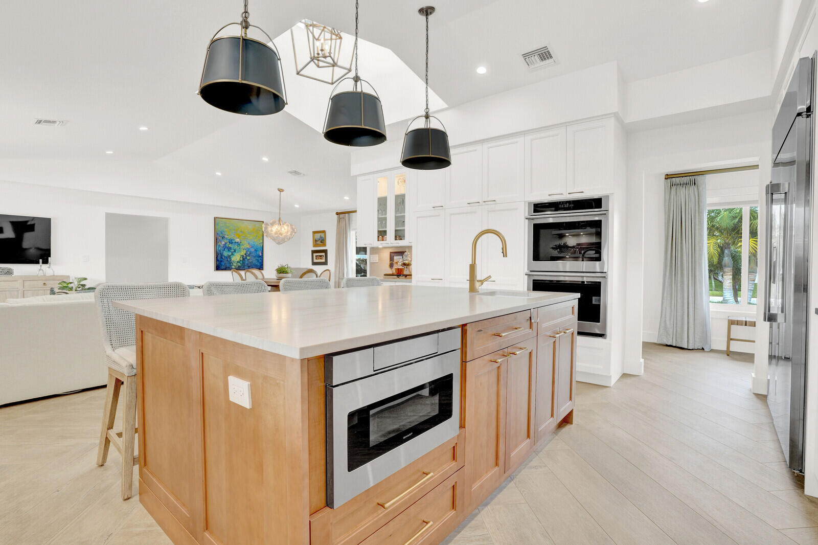 PALM BEACH ISLES 2 - Residential