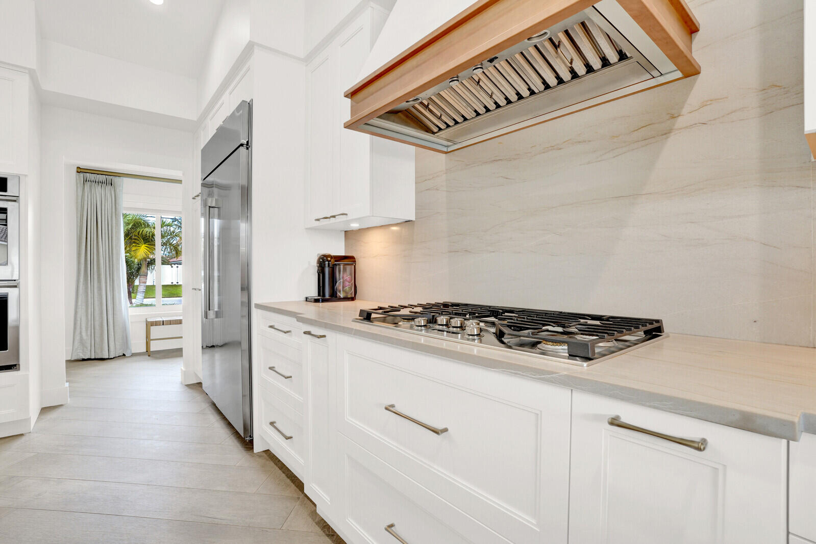 PALM BEACH ISLES 2 - Residential