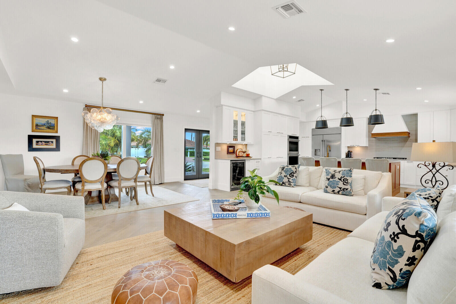 PALM BEACH ISLES 2 - Residential