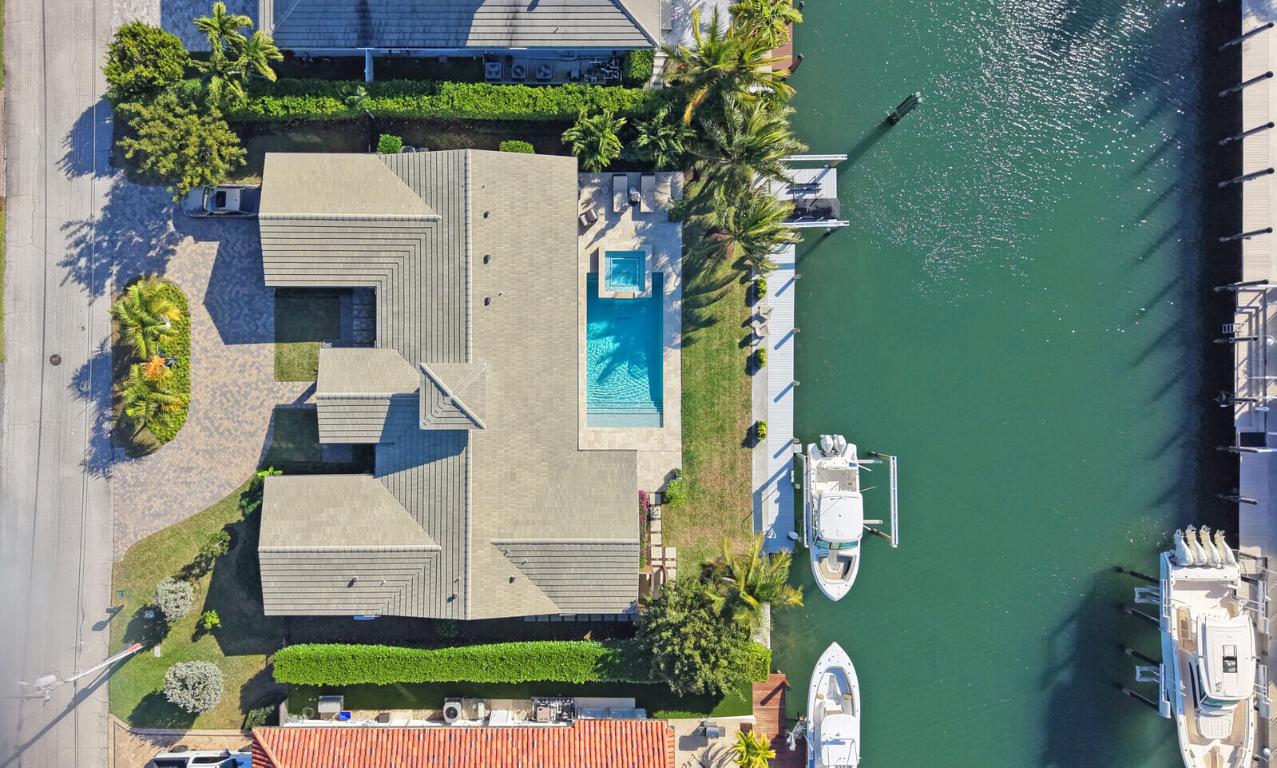 PALM BEACH ISLES 2 - Residential