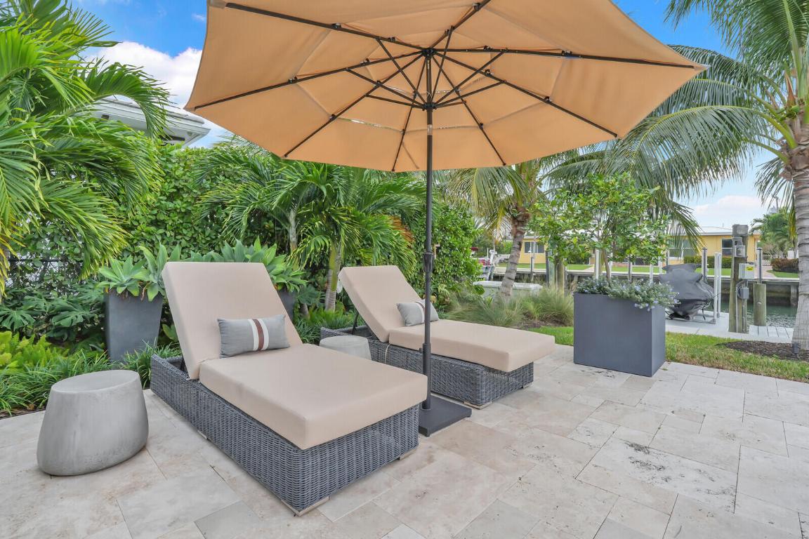 PALM BEACH ISLES 2 - Residential