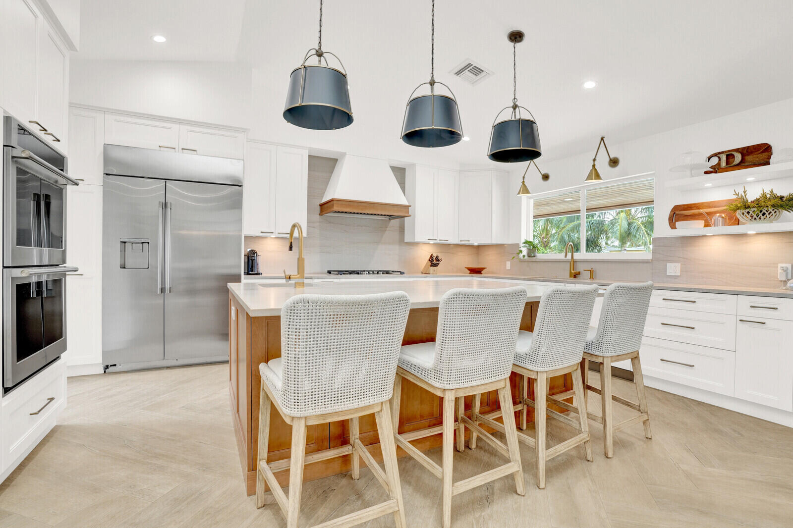 PALM BEACH ISLES 2 - Residential