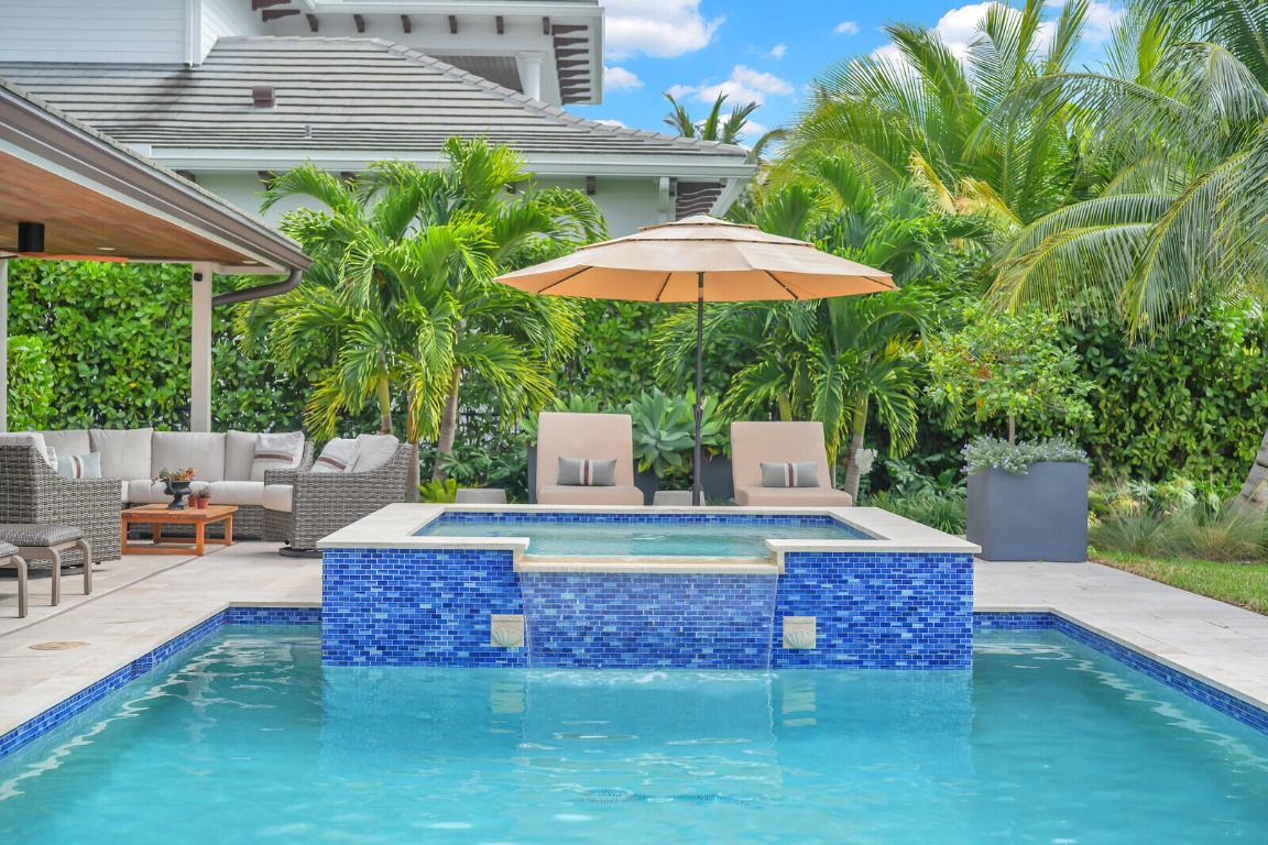 PALM BEACH ISLES 2 - Residential