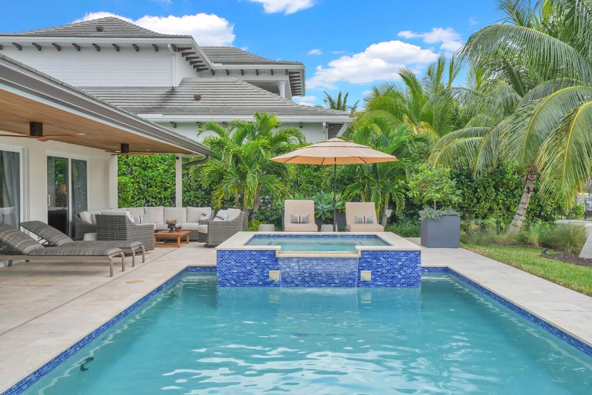 PALM BEACH ISLES 2 - Residential