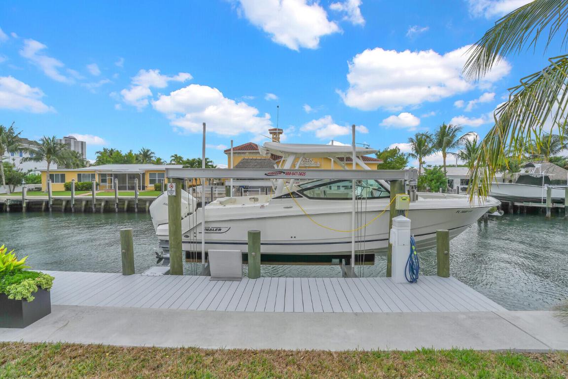 PALM BEACH ISLES 2 - Residential