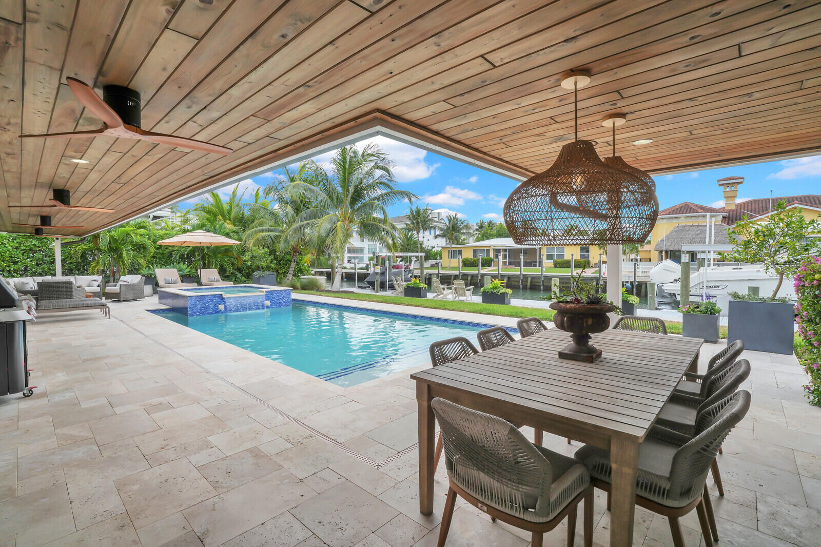 PALM BEACH ISLES 2 - Residential