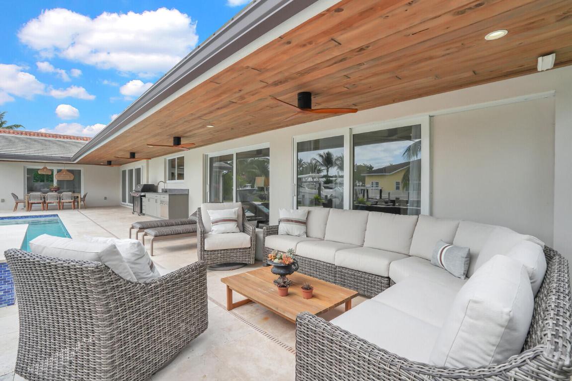 PALM BEACH ISLES 2 - Residential