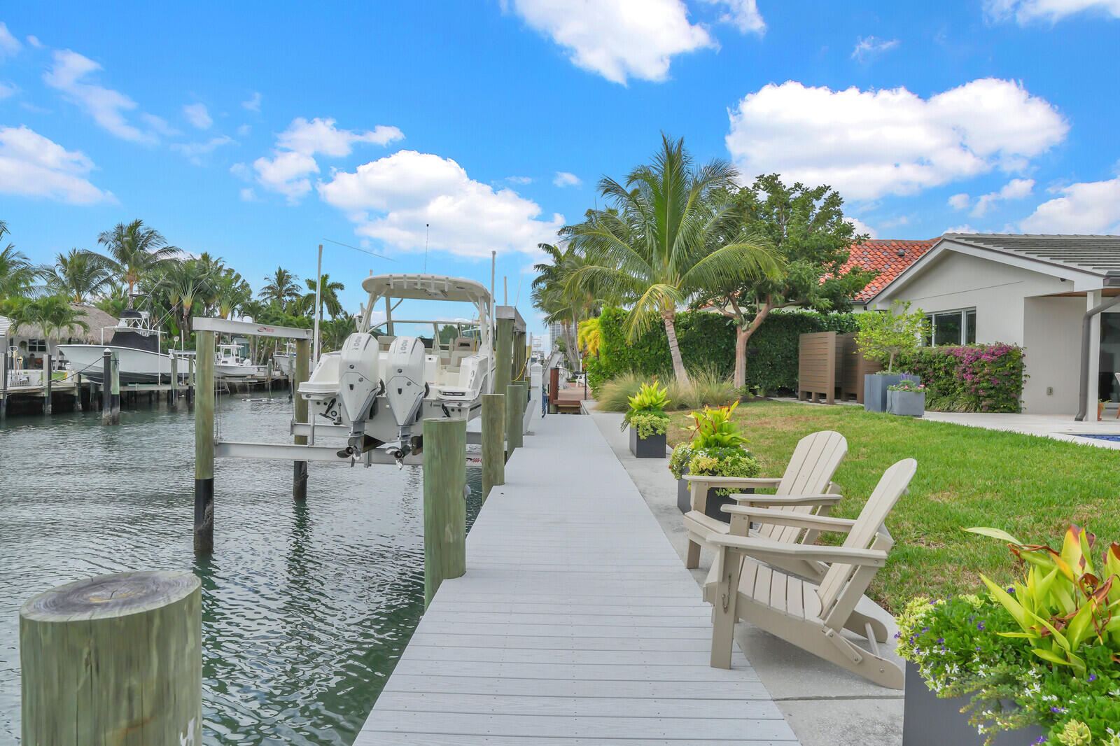 PALM BEACH ISLES 2 - Residential