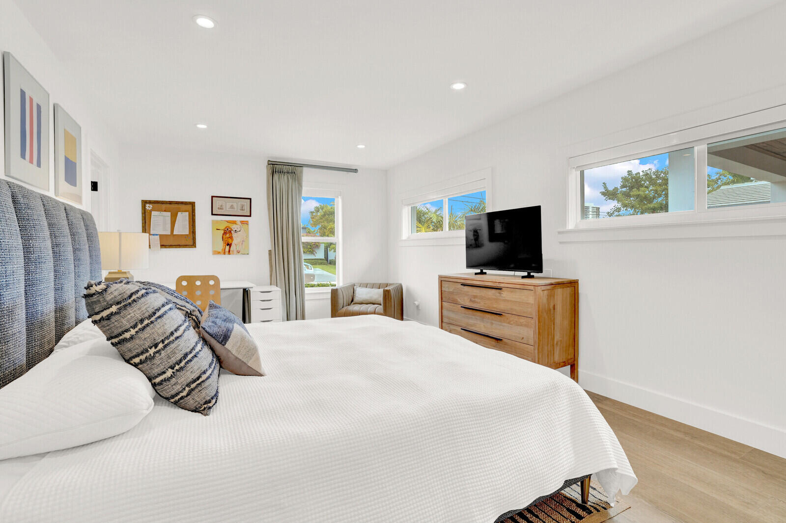 PALM BEACH ISLES 2 - Residential