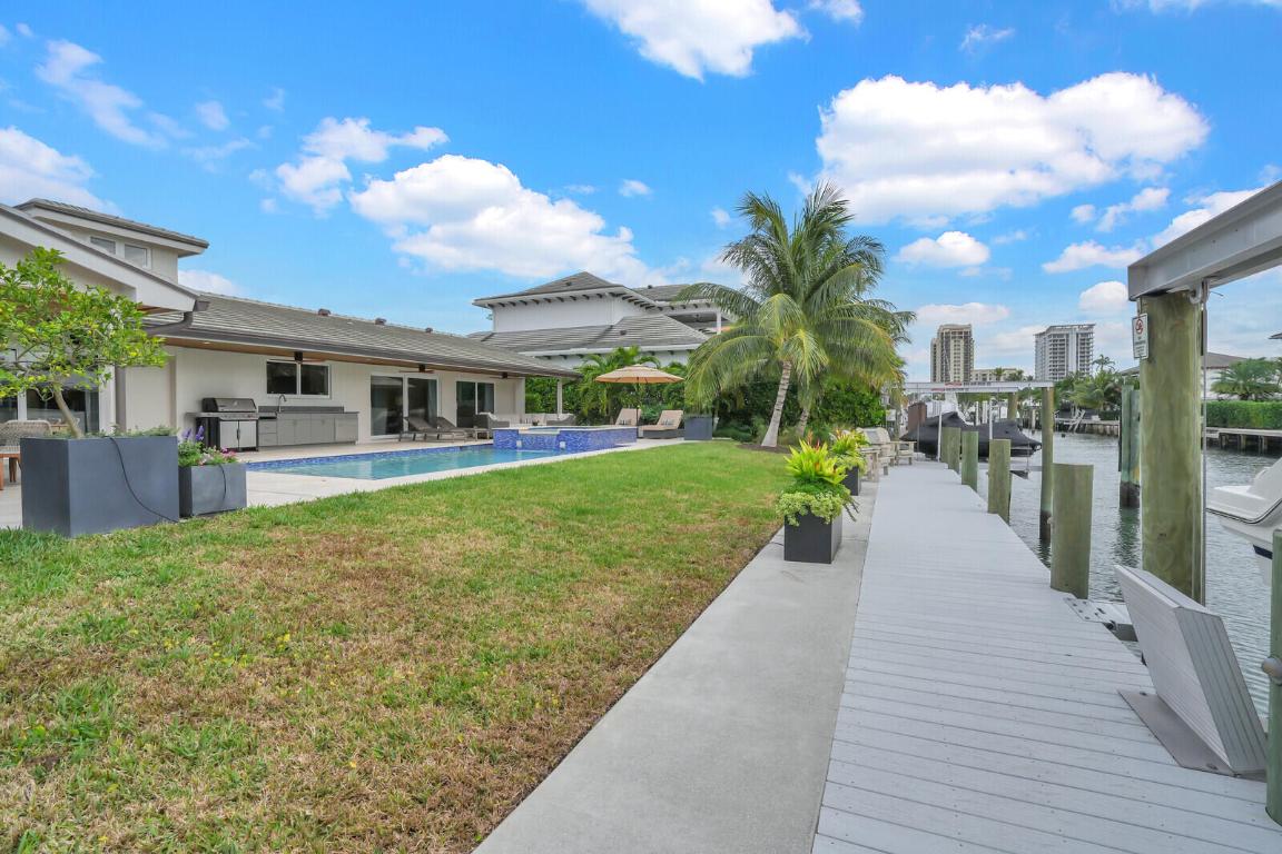 PALM BEACH ISLES 2 - Residential
