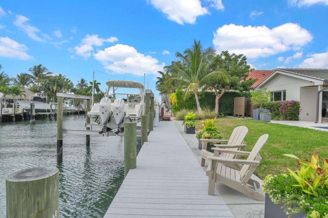 PALM BEACH ISLES 2 - Residential