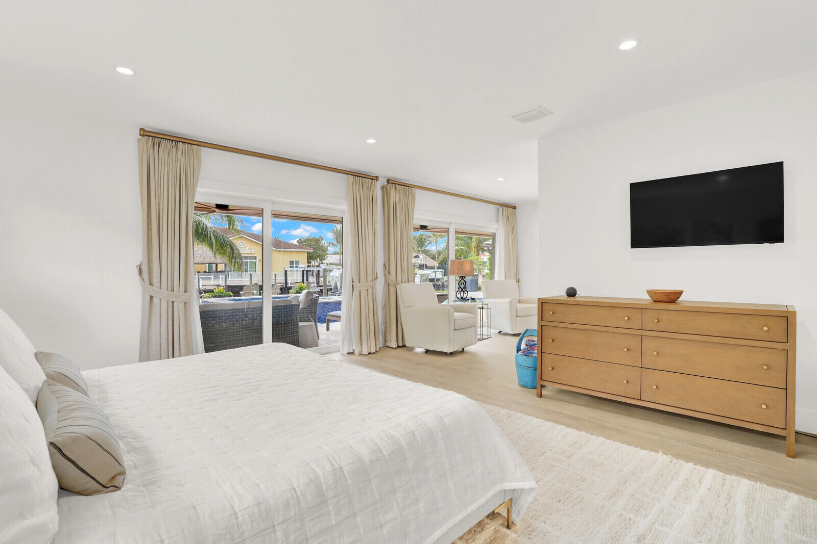 PALM BEACH ISLES 2 - Residential