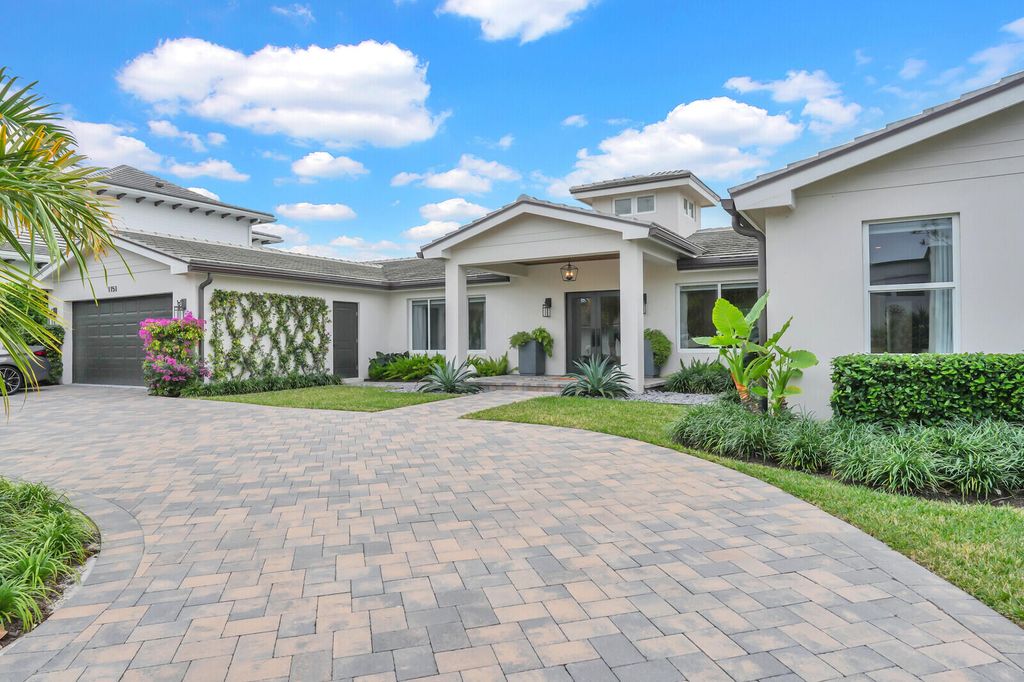Photo of 1151 Coral Way, Singer Island, FL 33404 (MLS # R11158059)