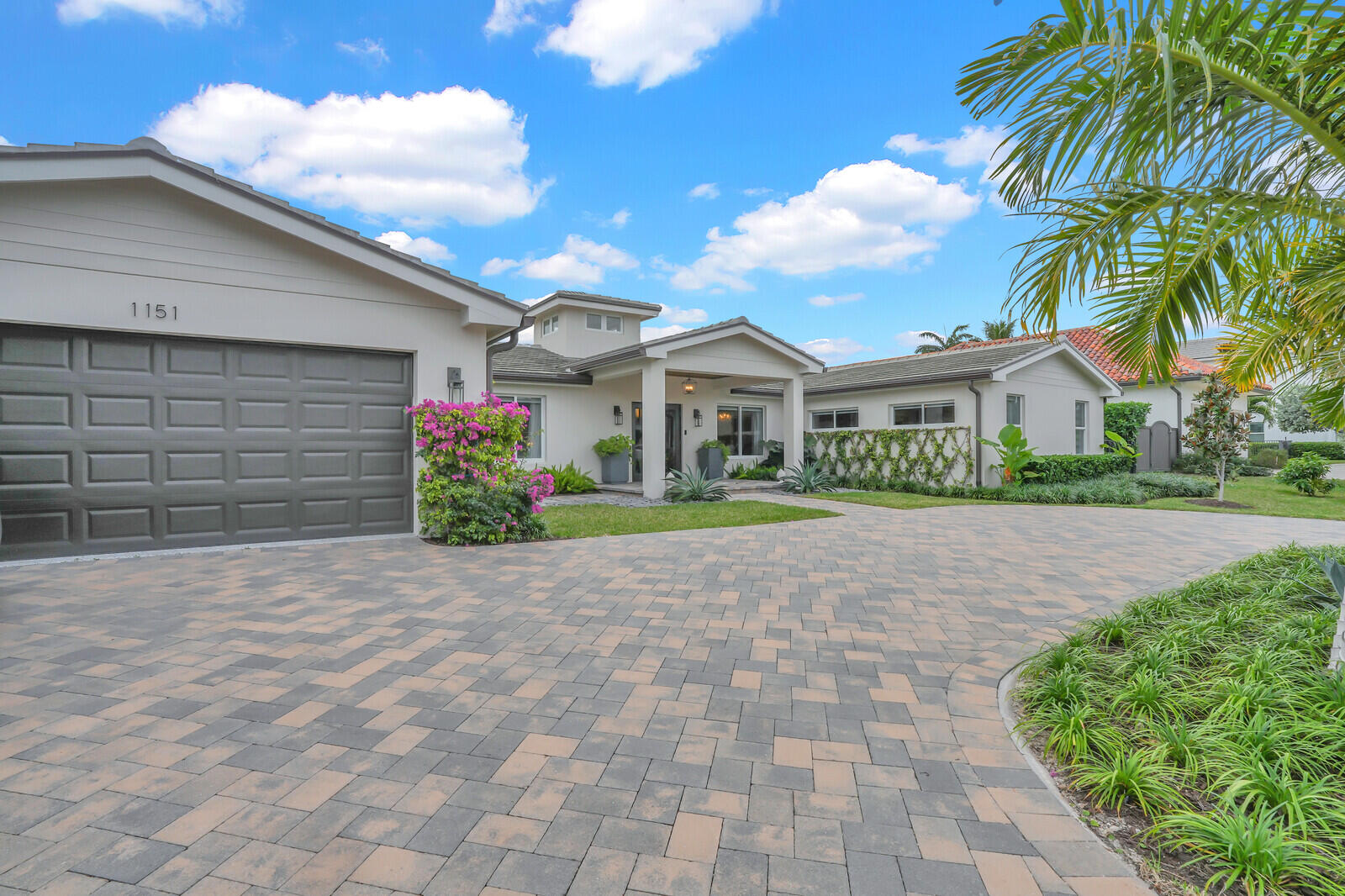 PALM BEACH ISLES 2 - Residential