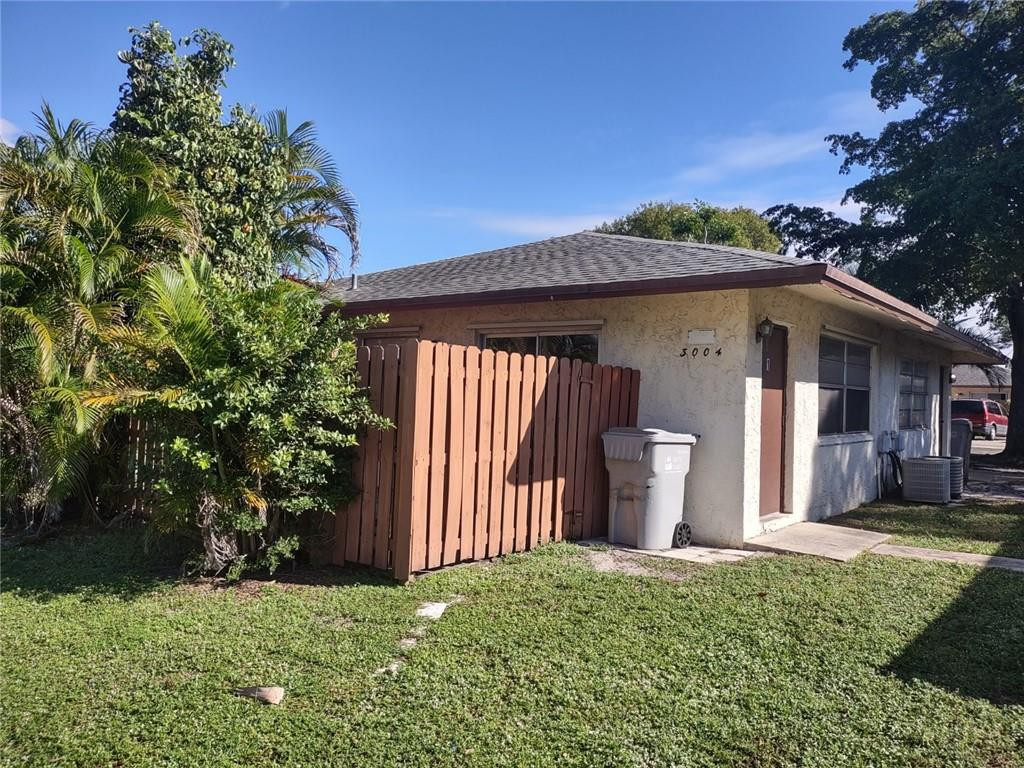 Olive Glen Villas #1 Cond - Residential Lease