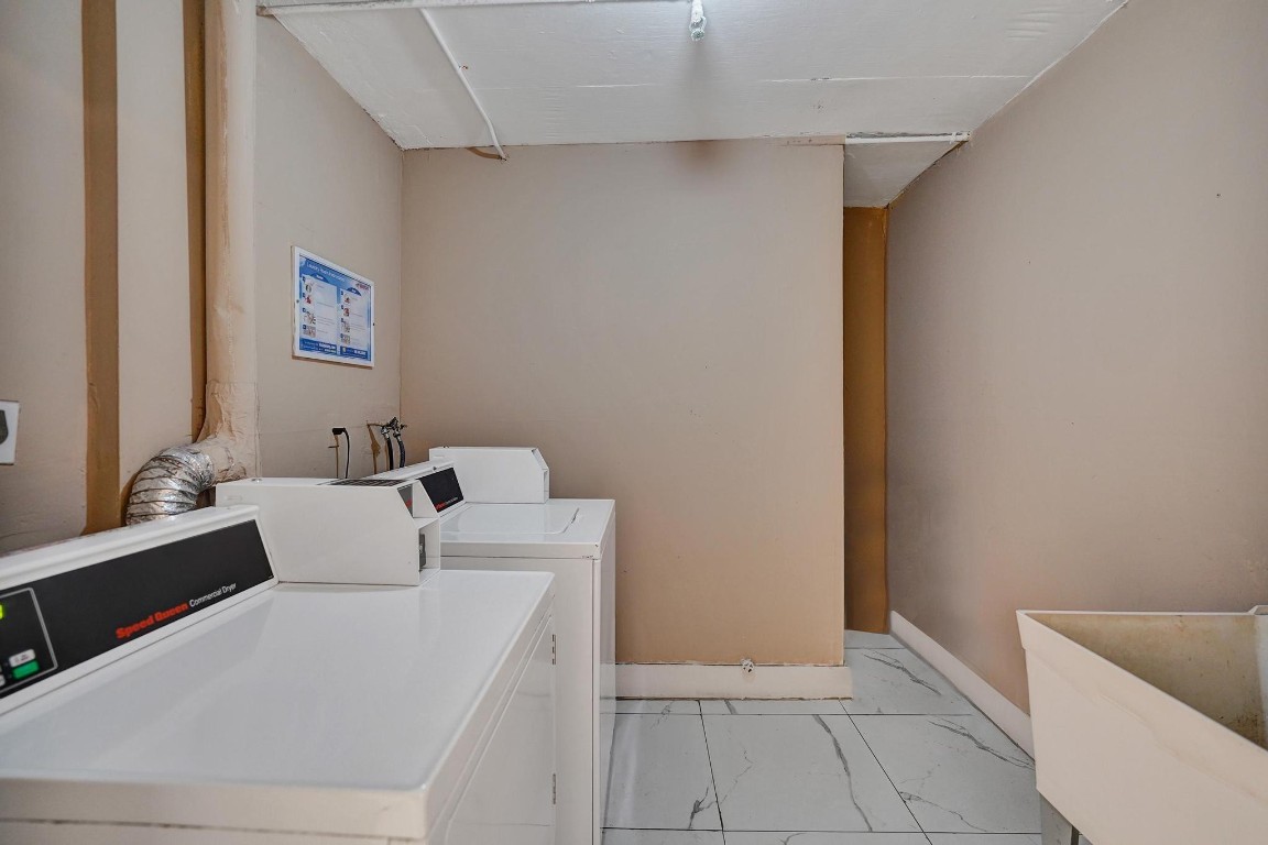 POINCIANA - Residential