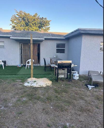 Kendall Green Sec A 43-49 - Residential