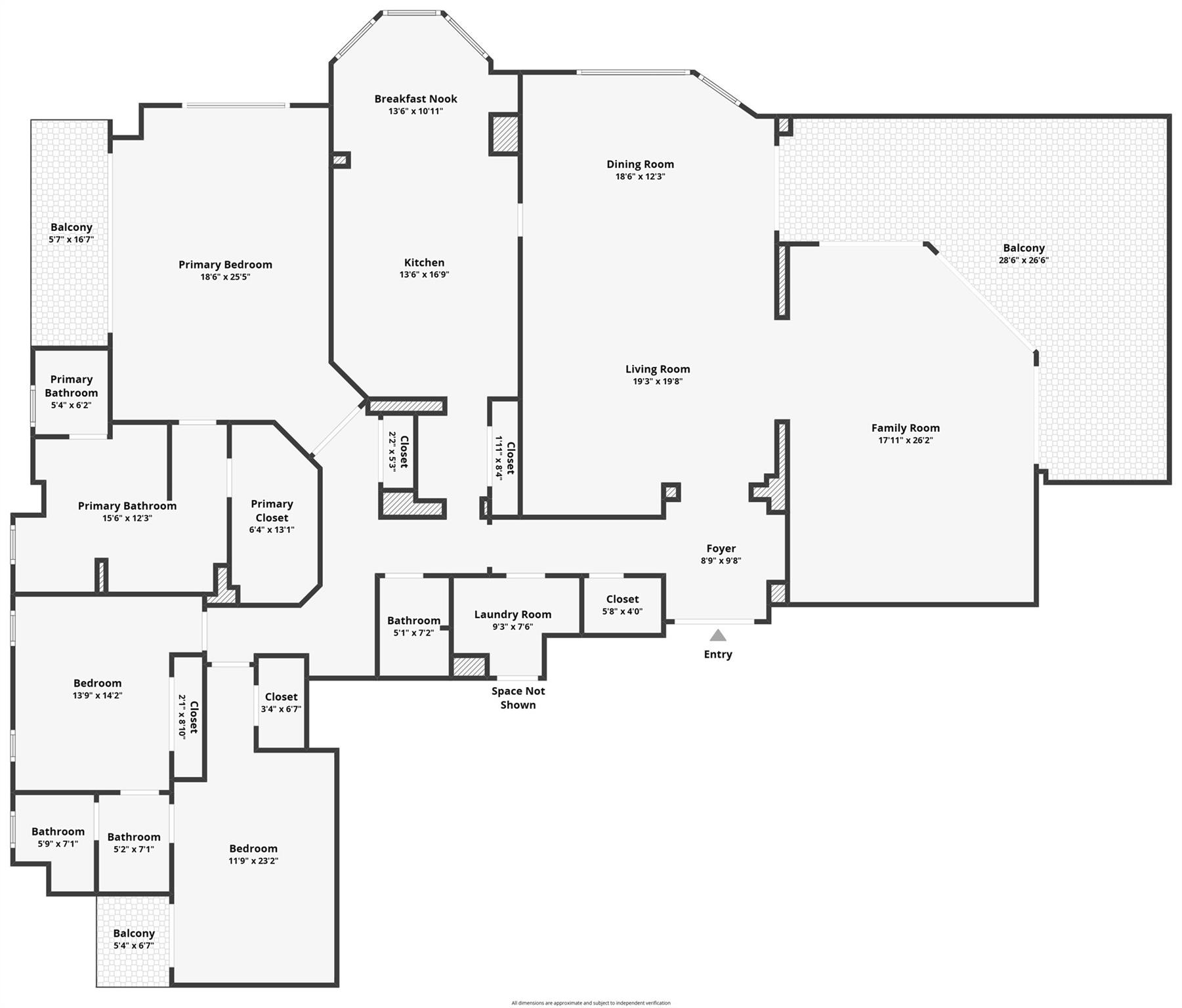 HARBOURGAGE PLACE - Residential
