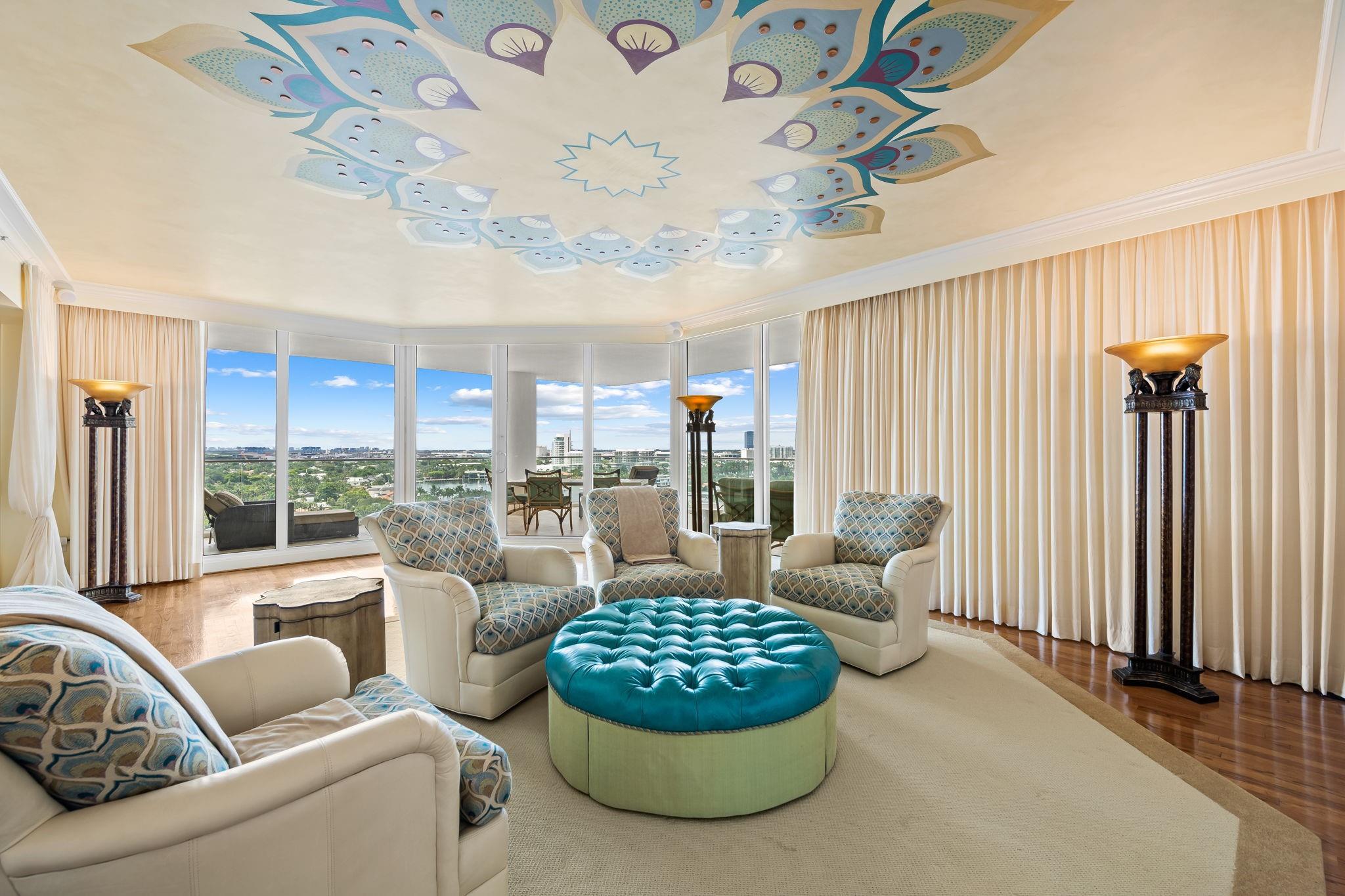 HARBOURGAGE PLACE - Residential