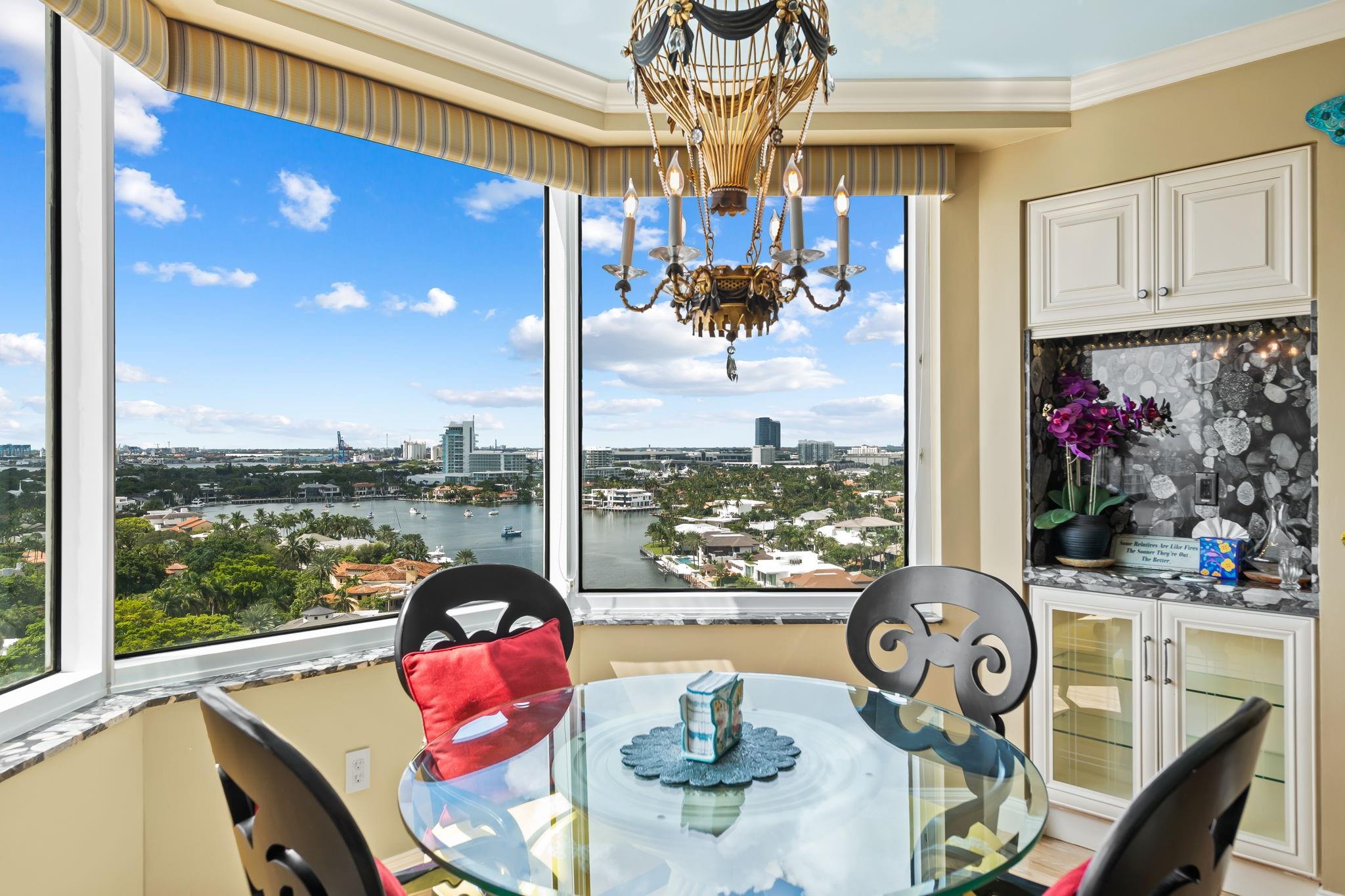 HARBOURGAGE PLACE - Residential