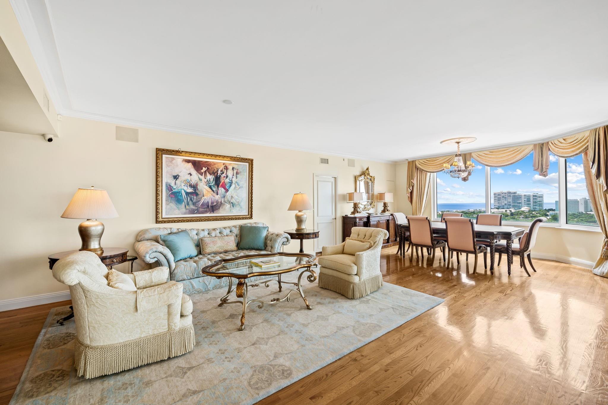 HARBOURGAGE PLACE - Residential