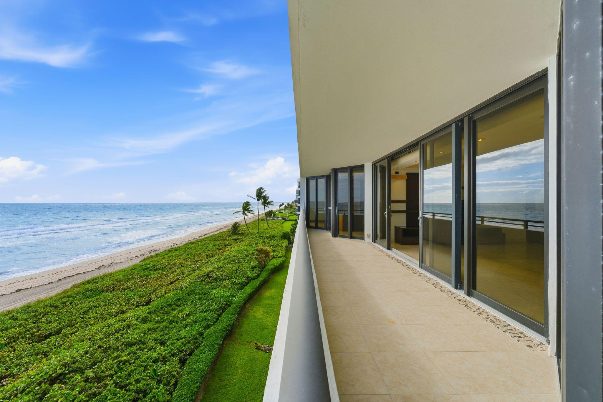 PALM BEACH HAMPTON CONDO - Residential