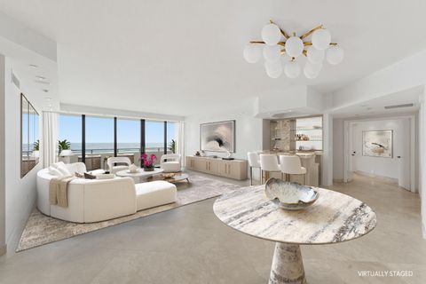 Just Listed Palm Beach Oceanfront Condos 3100 S Ocean Boulevard 403s Palm Beach FL 33480