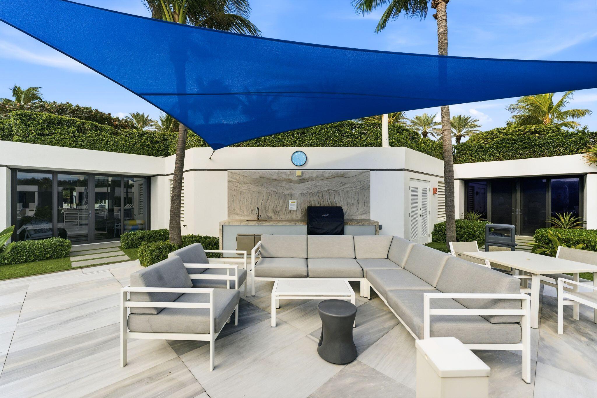 PALM BEACH HAMPTON CONDO - Residential