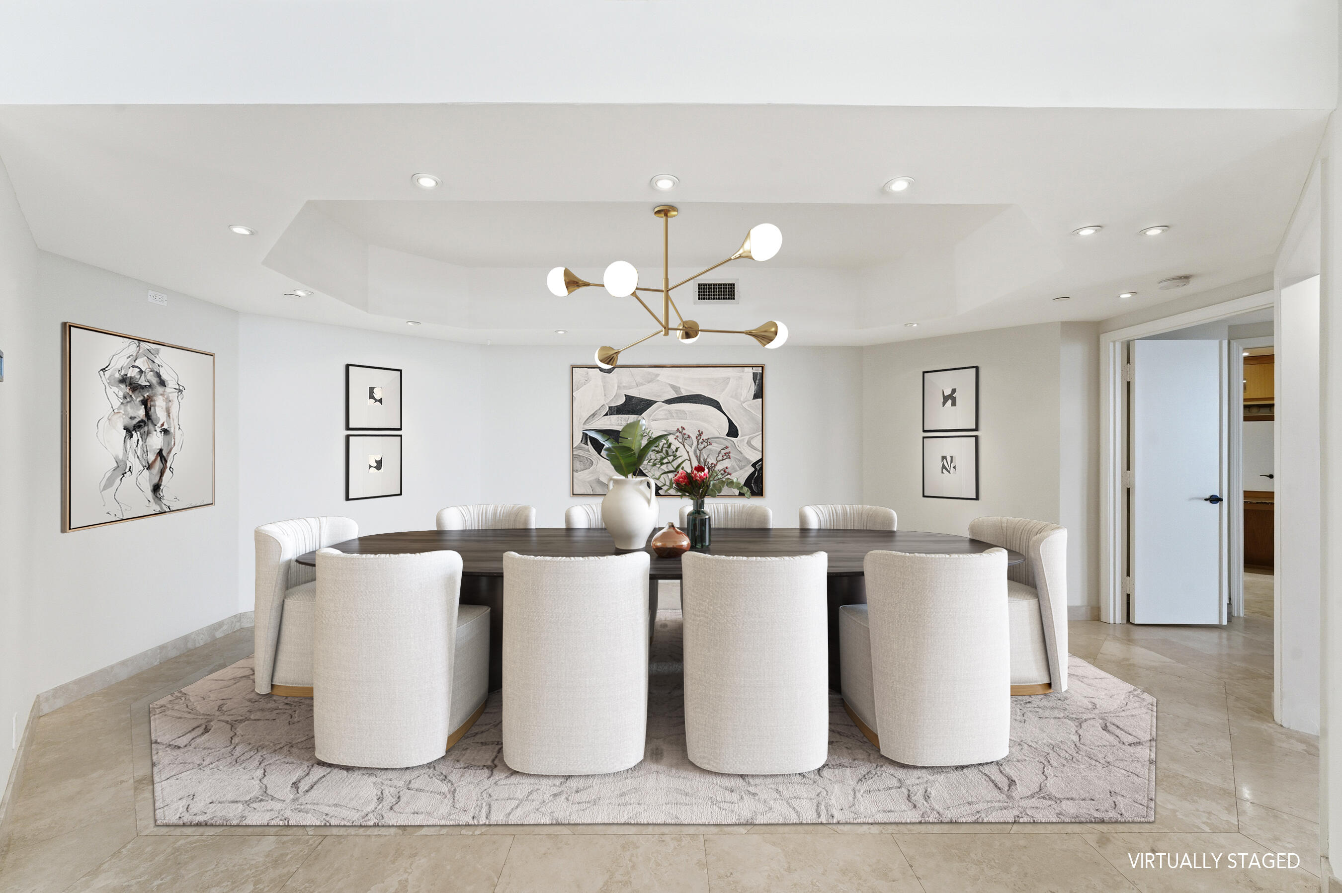 PALM BEACH HAMPTON CONDO - Residential