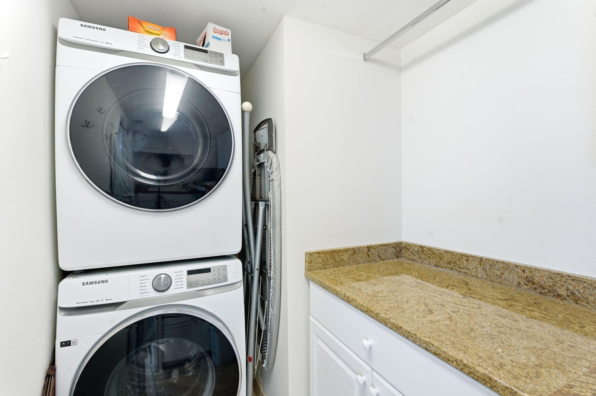 PALM BEACH HAMPTON CONDO - Residential