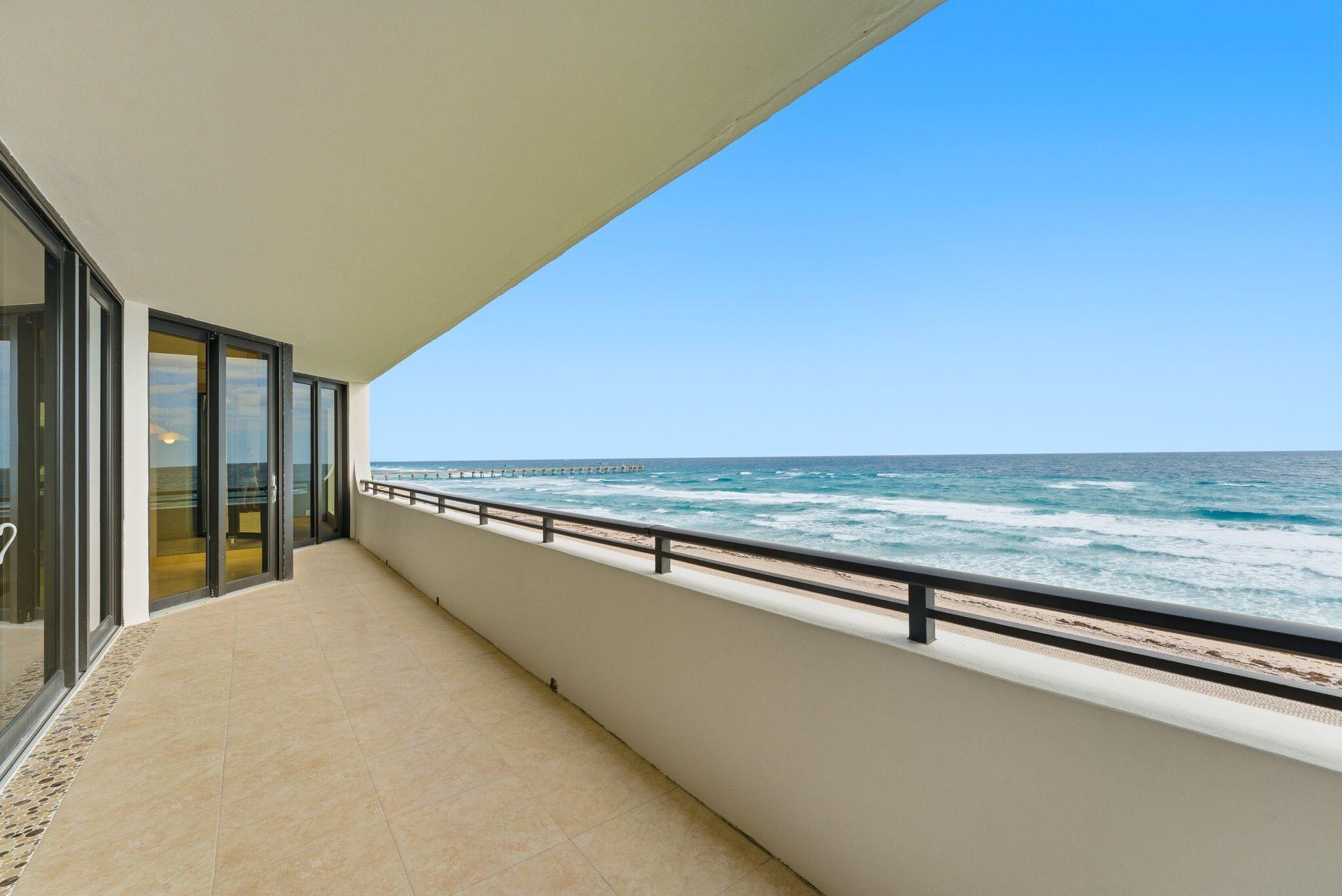 PALM BEACH HAMPTON CONDO - Residential