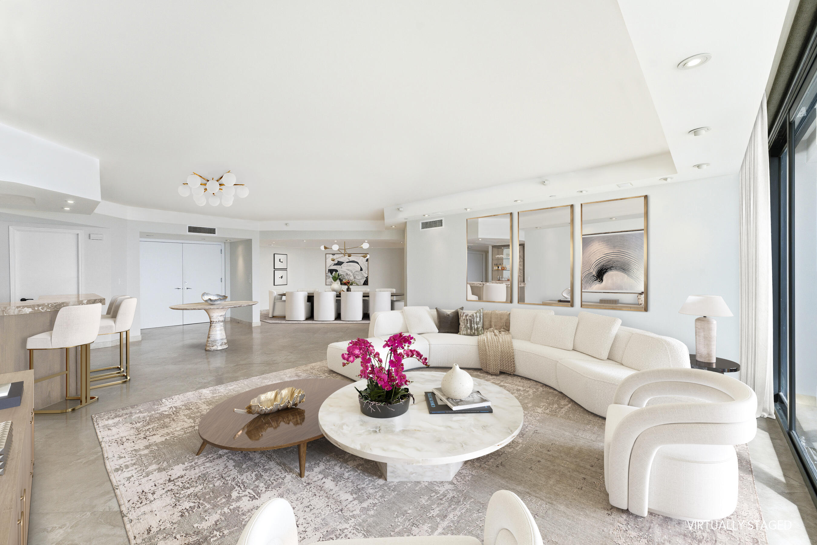 3100 S Ocean Boulevard 403s