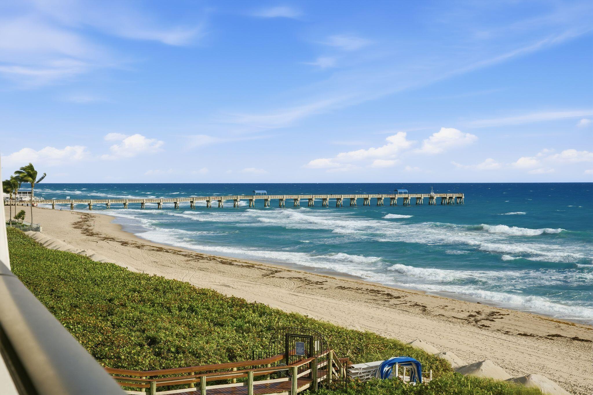 PALM BEACH HAMPTON CONDO - Residential