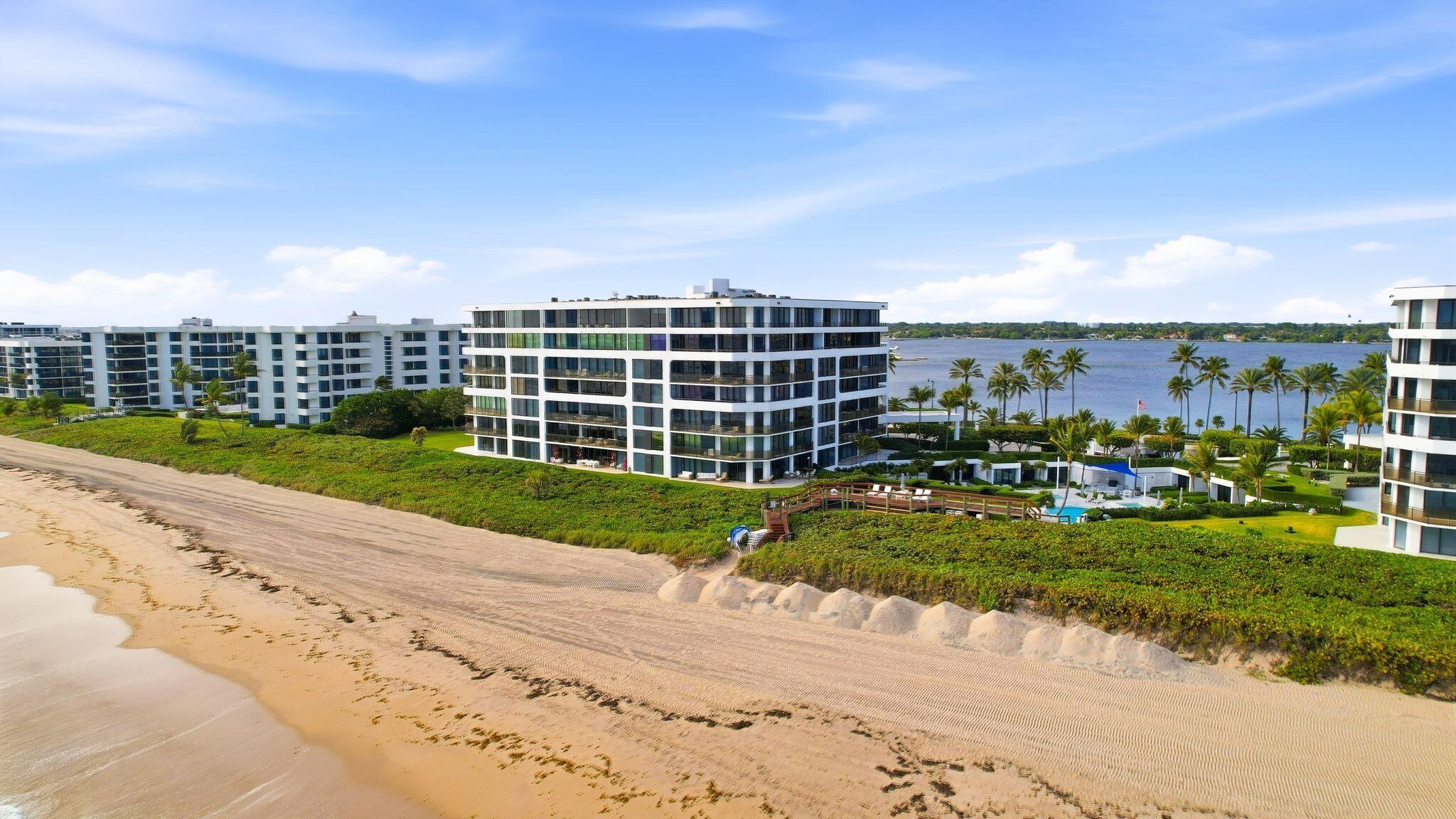 PALM BEACH HAMPTON CONDO - Residential