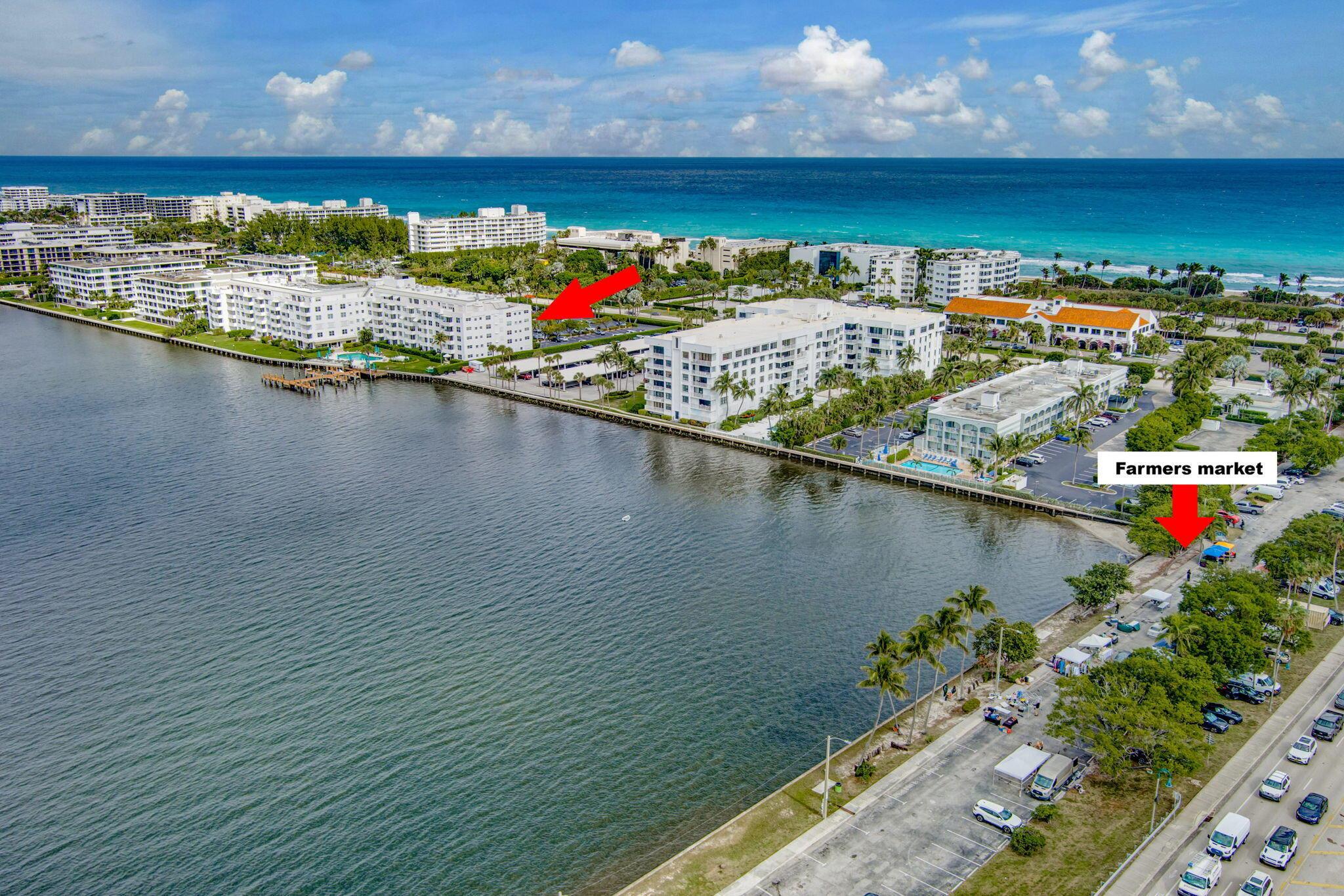 2840 S Ocean Boulevard 413