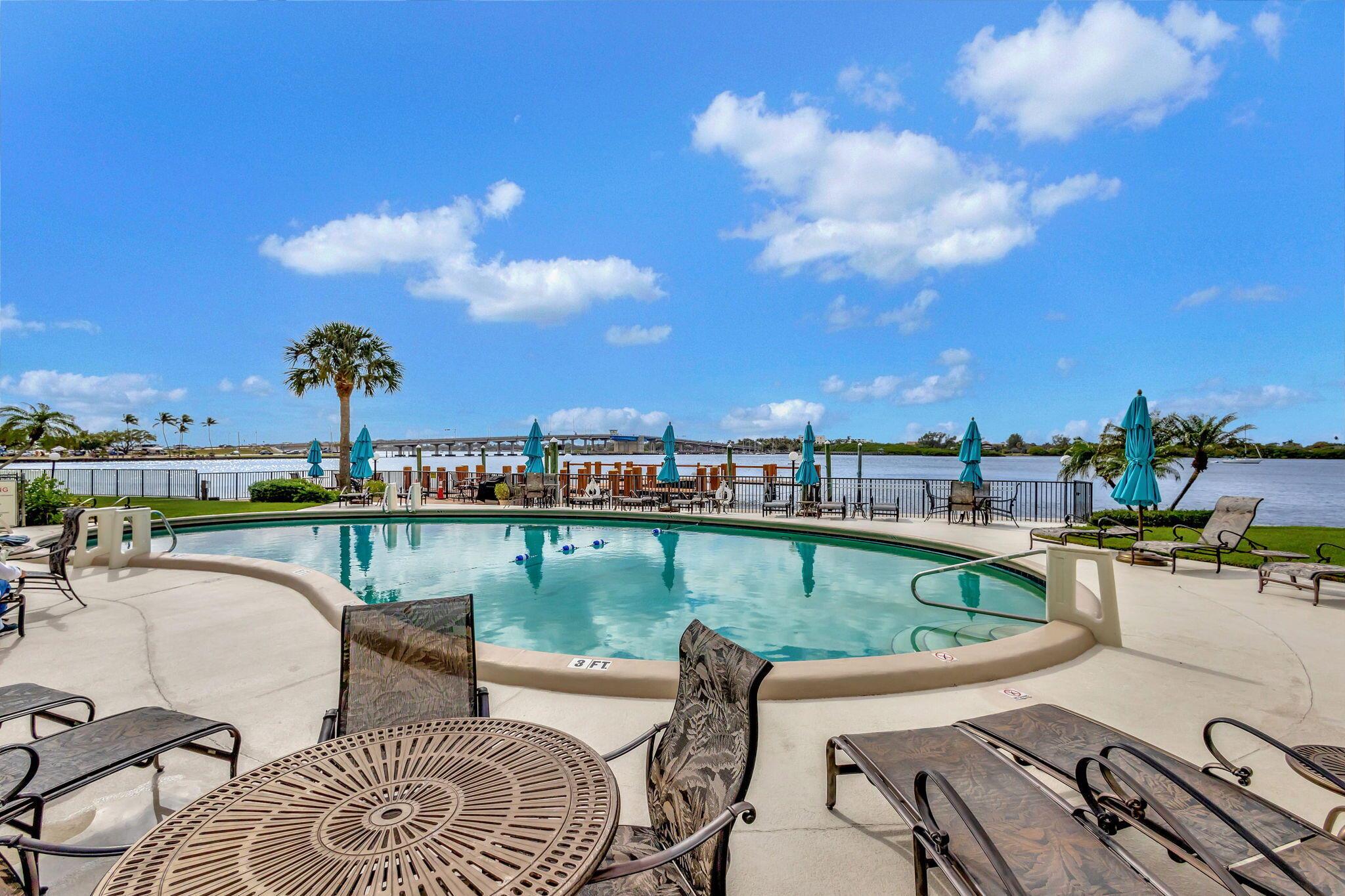 2840 S Ocean Boulevard 413