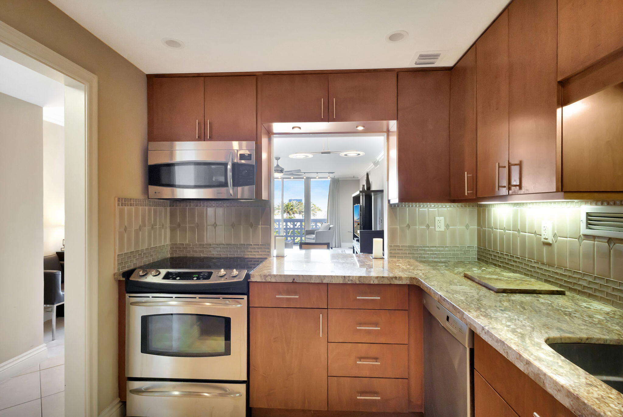 2840 S Ocean Boulevard 413