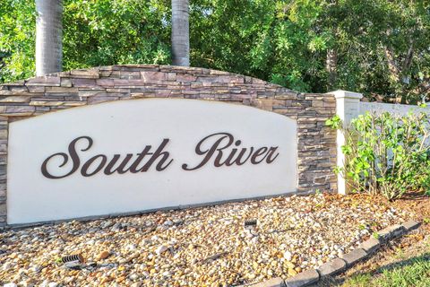 Photo of 540 SW South River Drive #204, Stuart, FL 34997 (MLS # R11143568)