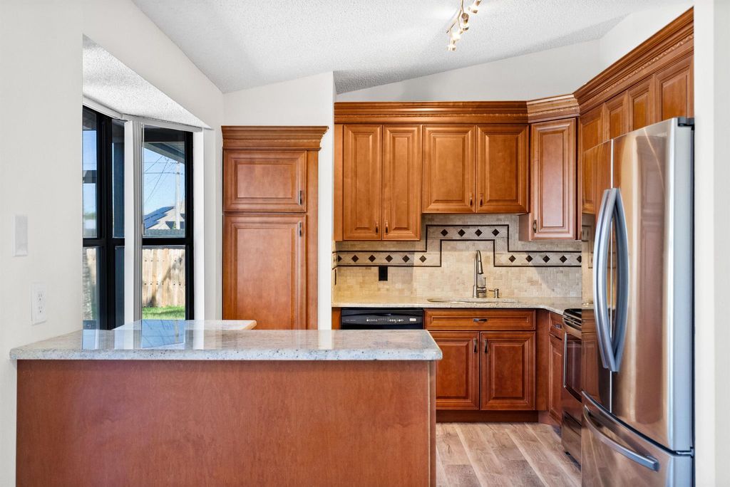 Photo of 4314 SW Jaunt Road, Port Saint Lucie, FL 34953 (MLS # R11124591)