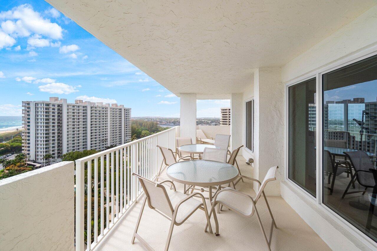 SEA RANCH CLUB OF BOCA - Residential