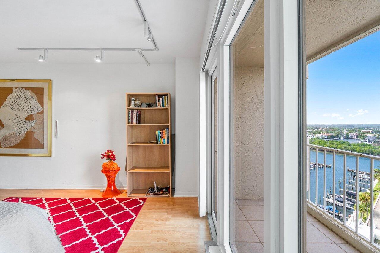 SEA RANCH CLUB OF BOCA - Residential