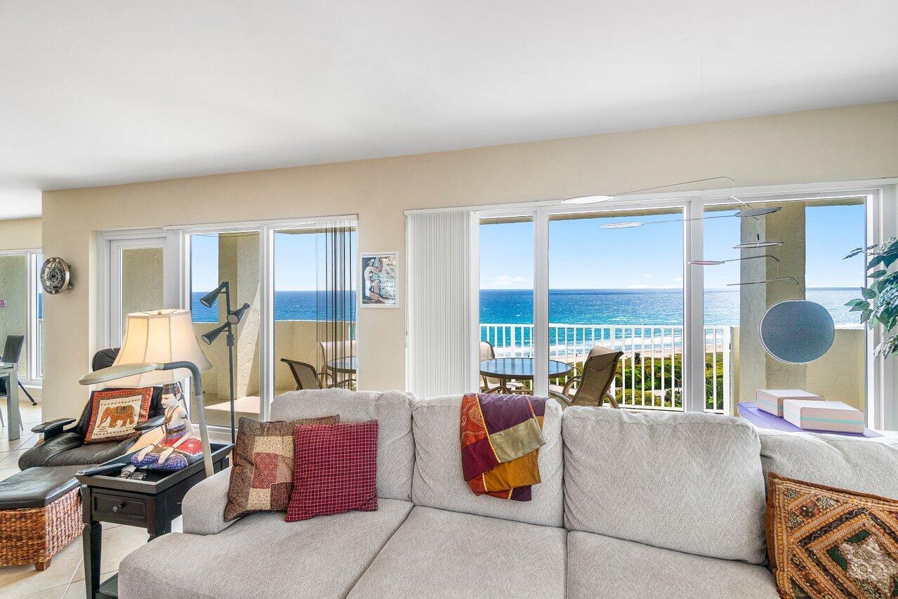 SEA RANCH CLUB OF BOCA - Residential