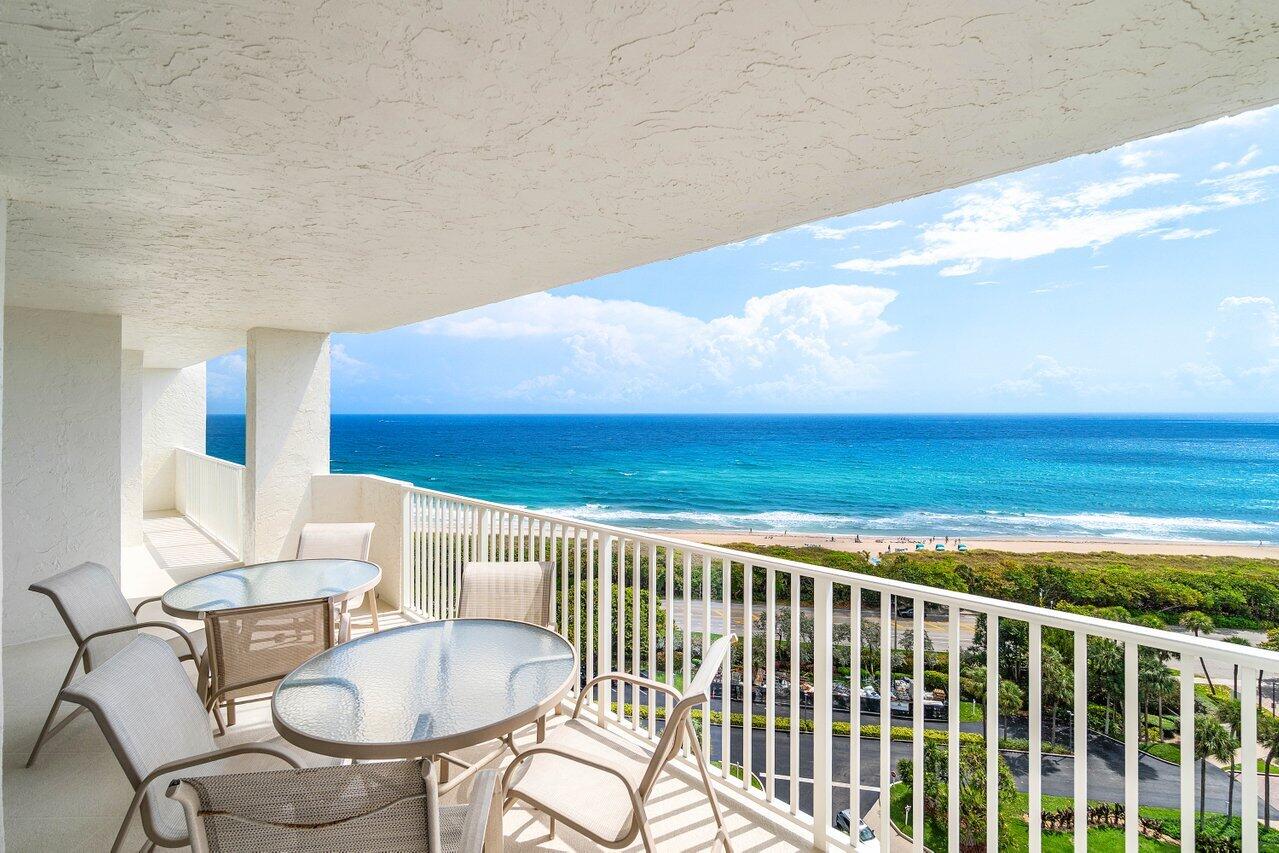 SEA RANCH CLUB OF BOCA - Residential