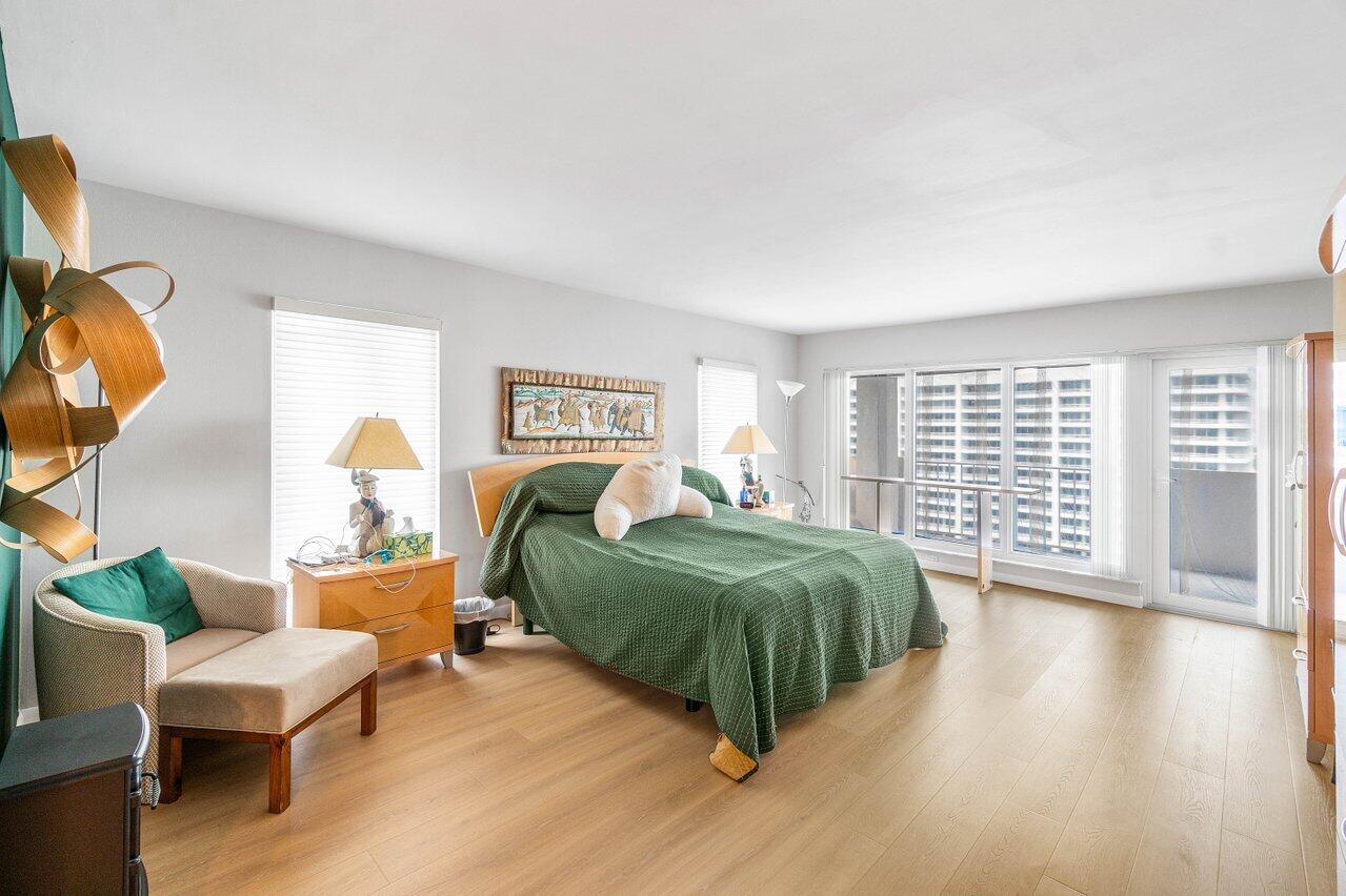 SEA RANCH CLUB OF BOCA - Residential