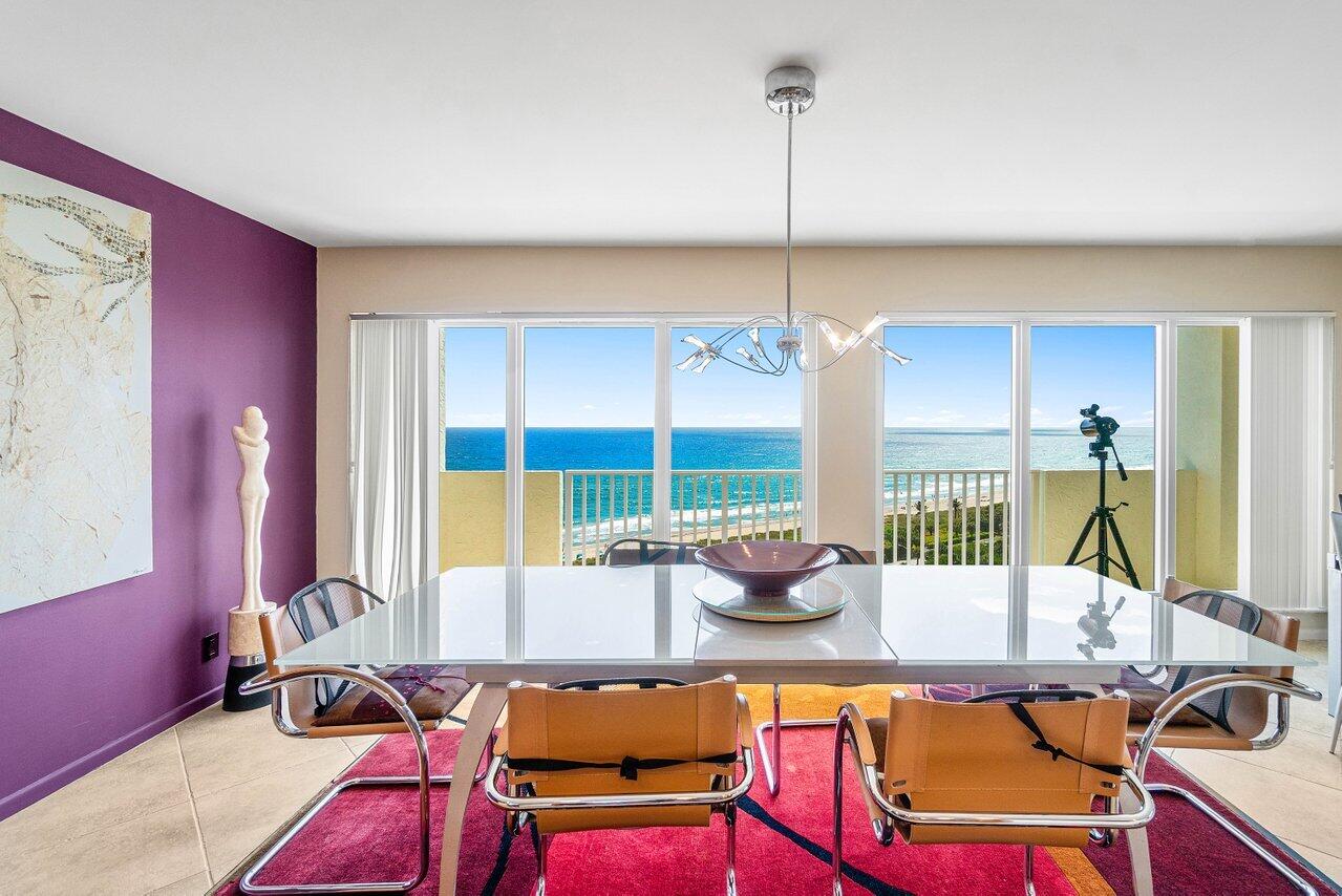 4301 N Ocean Boulevard 1508