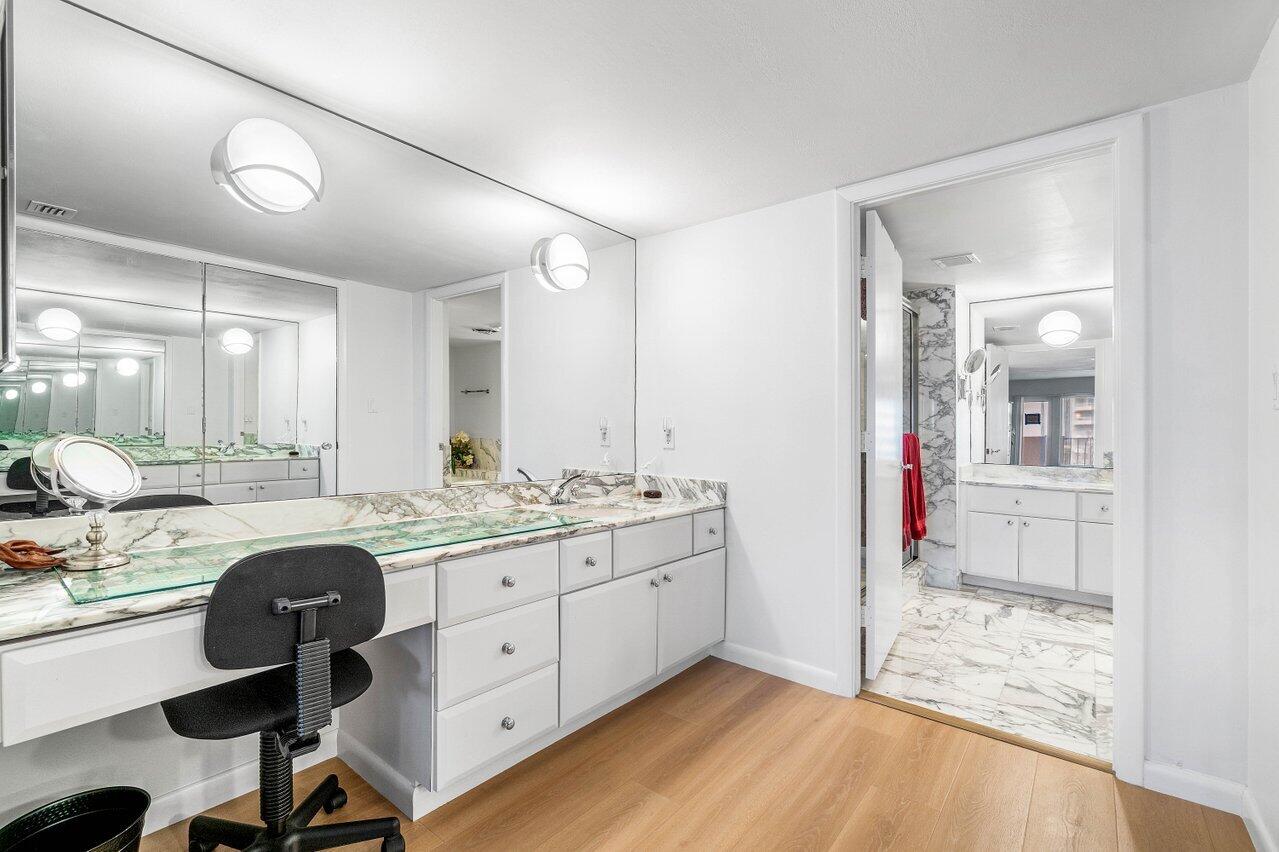 SEA RANCH CLUB OF BOCA - Residential